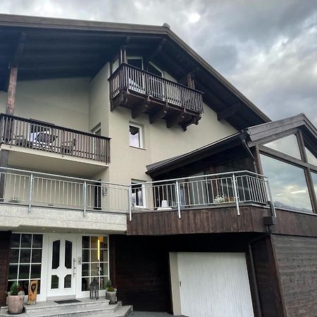דירות ארצל אים פלאצטל Haus Schwaighof מראה חיצוני תמונה