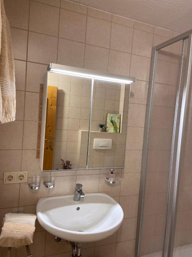 דירות ארצל אים פלאצטל Haus Schwaighof מראה חיצוני תמונה